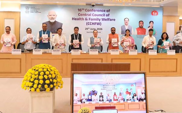 India Unveils ‘SUMAN Roadmap 2030’: A Hyper-Targeted Strategy to Eliminate Preventable Maternal and Newborn Deaths