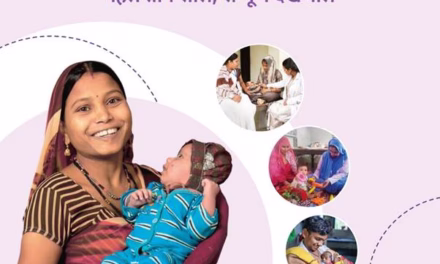 India Launches Ambitious Unified Child Health Initiative Focus on First Three Years of Life