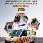 India Overhauls Emergency Care: New National Ambulance Guidelines Mandate Standardized Fleet, Tech Integration