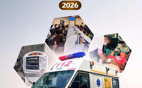 India Overhauls Emergency Care: New National Ambulance Guidelines Mandate Standardized Fleet, Tech Integration
