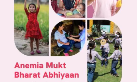 India Overhauls Anemia Strategy: New Guidelines Shift Focus to Testing, Early Childhood, and Digital Tracking