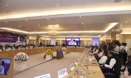 From Pandemic Tracker to Personal Health Dashboard: India Launches Aarogya Setu 2.0 to Unify National Digital Healthcare