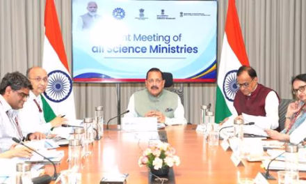 India Launches National Portal to Train Researchers in Patent Filing and Scientific Writing