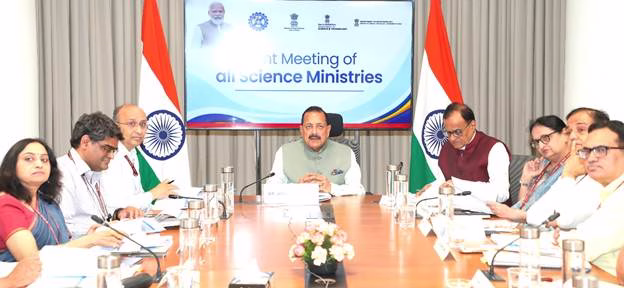 India Launches National Portal to Train Researchers in Patent Filing and Scientific Writing