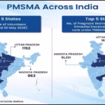 A Decade of Inclusive Maternal Healthcare Delivery