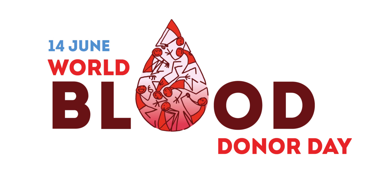 World Blood Donor Day 2026