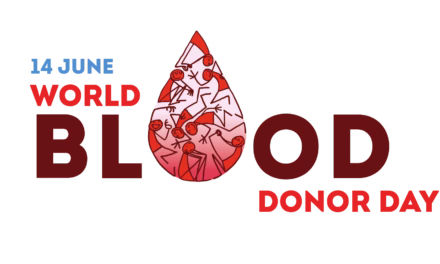 World Blood Donor Day 2026