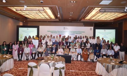 Closing the Spillover Gap: India Unveils Strategic Plan to Combat Rising Threat of Zoonotic Pathogens