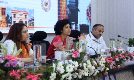 India Launches Massive Primary Healthcare Training Drive to Reshape Frontline Medicine
