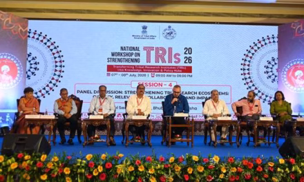 Bridging the Health Equity Gap: How the Landmark ‘Bhubaneswar Declaration’ Aims to Transform Tribal Healthcare and Research in India