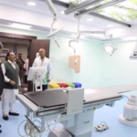 Decades in the Making: India’s Scaled Healthcare Architecture Takes Center Stage as AIIMS Bibinagar Nears Full Operations