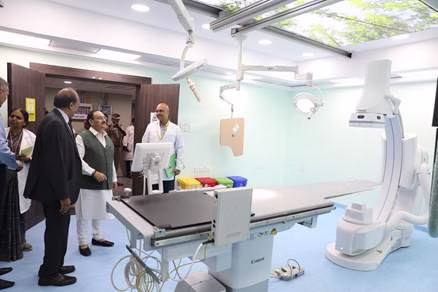 Decades in the Making: India’s Scaled Healthcare Architecture Takes Center Stage as AIIMS Bibinagar Nears Full Operations