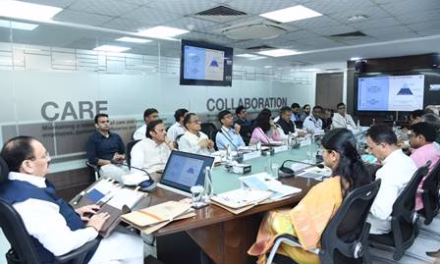 India’s Digital Health Evolution: Ayushman Bharat Digital Mission Enters Next Phase Targeting Universal Adoption