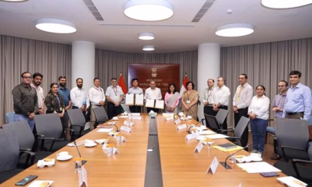 Bridging Health and High Performance: India Launches Landmark Sports Medicine Partnership for Elite Athletes