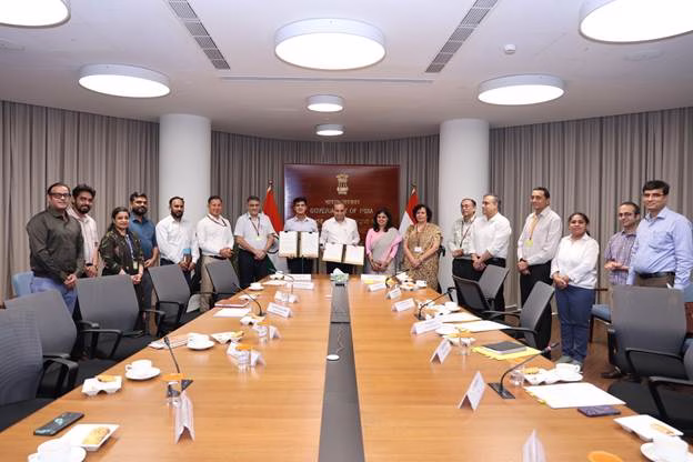 Bridging Health and High Performance: India Launches Landmark Sports Medicine Partnership for Elite Athletes