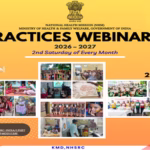 Scalable Solutions: India Launches National Knowledge Exchange to Accelerate Healthcare Innovations