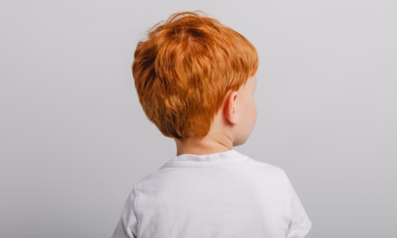 Red Hair Pigment May Do More Than Color Hair — It May Also Help Cells Manage a Toxic Amino Acid