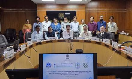 Standardizing Tradition: India Partners with WHO to Integrate Ayurveda, Siddha, and Unani into Global Digital Health