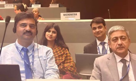 Global Food Safety Revolution: India Drives Major Updates to International Food Standards at Geneva Summit