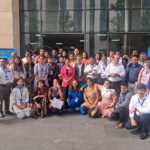 Bridging the Knowledge Gap: Journalism, Public Health Leaders Unite to Tackle India’s Silent Epidemic of Childhood NCDs
