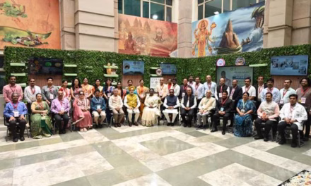 Bridging Ancient Surgery and Modern Technology: India Integrates AI-Driven Diagnostics into Ayurvedic Medicine