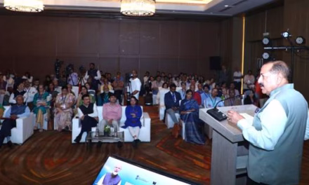 India and Wellcome Trust Announce ₹1,500 Crore Boost to Biomedical Research in Bid for Global Biotech Leadership