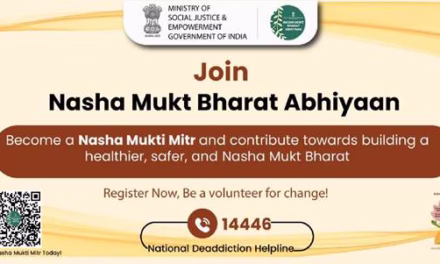 India’s Counter-Addiction ‘Jan Andolan’: How a Massive Public Health Campaign Reached 29 Crore Citizens
