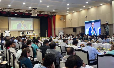 Transforming India’s Healthcare: Centre and States Chart Next-Gen Roadmap for Ayushman Bharat and Digital Health Mission