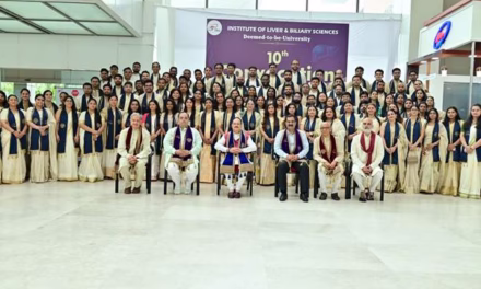 Balancing ‘Hardware’ and ‘Software’: India Pivots Towards Preventive Healthcare and Massive Medical Education Expansion