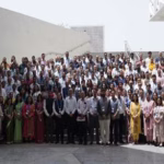 Union Ministry of Health concludes two-day National Review Meeting on Disease Surveillance and Public Health Programmes