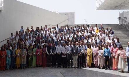 Union Ministry of Health concludes two-day National Review Meeting on Disease Surveillance and Public Health Programmes