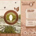 From Waste to Wellbeing: Public Sector Giant Launches Fully Compostable Pad, Signaling New Era in Sustainable Menstrual Care