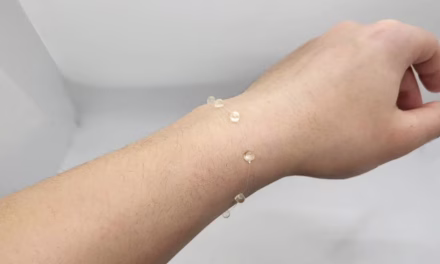 The Clothes That Watch Your Health: How ‘Electronic Threads’ Are Unweaving the Need for Bulky Wearables
