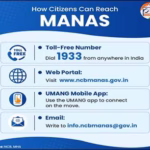 MANAS: A Digital Shield Against Drugs