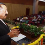 Beyond the Clinic: India Calls for a ‘Mass Movement’ Against Rising Cancer, Diabetes, and Obesity