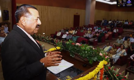Beyond the Clinic: India Calls for a ‘Mass Movement’ Against Rising Cancer, Diabetes, and Obesity