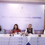 Global Health Leadership: India to Host 16th BRICS Health Ministers’ Meeting in Chandigarh to Tackle Pandemics, Digital Health, and Mental Wellness