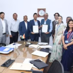 ICMR Transfers Three Indigenous Biomedical Technologies to Industry, Paving Way for Breakthrough Cervical Cancer Therapy and Next-Gen Vaccines