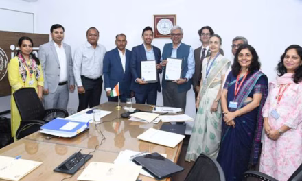 ICMR Transfers Three Indigenous Biomedical Technologies to Industry, Paving Way for Breakthrough Cervical Cancer Therapy and Next-Gen Vaccines