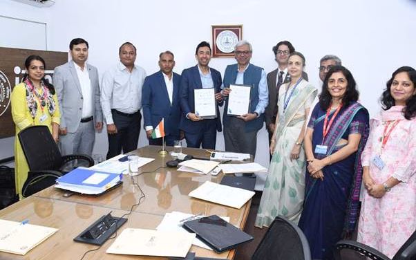 ICMR Transfers Three Indigenous Biomedical Technologies to Industry, Paving Way for Breakthrough Cervical Cancer Therapy and Next-Gen Vaccines