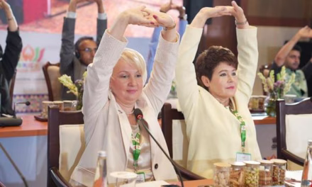 BRICS Nations Form Strategic Alliance to Mainstream Traditional Medicine, Laying Groundwork for Global Policy Framework