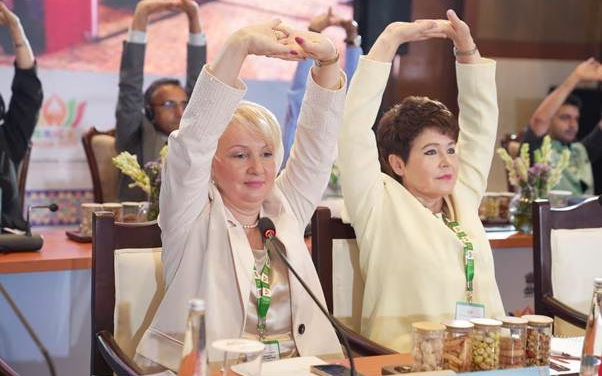 BRICS Nations Form Strategic Alliance to Mainstream Traditional Medicine, Laying Groundwork for Global Policy Framework