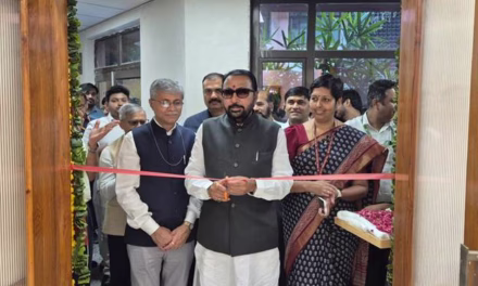 Rethinking Workplace Wellness: Ministry of Ayush Launches ‘Prakriti Café’ to Tackle Lifestyle Diseases Through Traditional Nutrition
