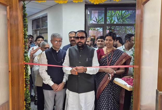 Rethinking Workplace Wellness: Ministry of Ayush Launches ‘Prakriti Café’ to Tackle Lifestyle Diseases Through Traditional Nutrition