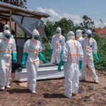 Clinical Trial Begins in DRC for Rare Bundibugyo Ebola Strain as Outbreak Triggers Urgency
