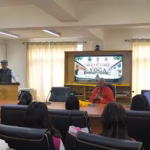 Bridging Ancient Wisdom in High Altitudes: NISR and MDNIY Launch Historic Yoga Wellness Program in Leh