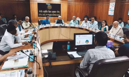 Bridging Tradition and Science: India’s Apex Council Launches Landmark Initiatives to Modernize Ayurveda Research