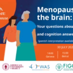 Menopause on the brain: Your questions about mental health and cognition answered