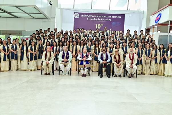 Balancing ‘Hardware’ and ‘Software’: India Pivots Towards Preventive Healthcare and Massive Medical Education Expansion