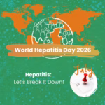 World Hepatitis Day 2026
